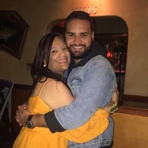 Meet your Posher, Gabriel